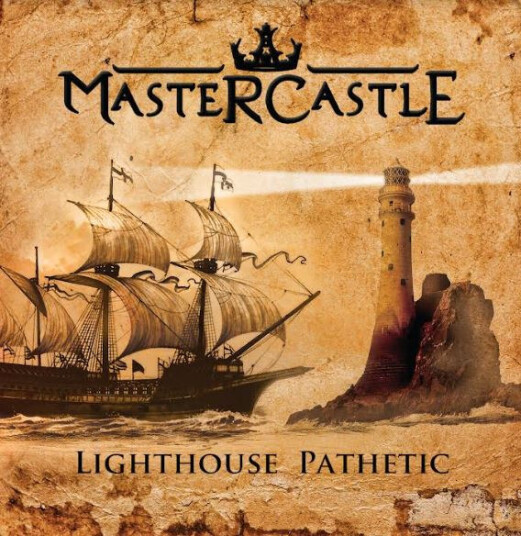 Mastercastle Lighthouse Pathetic CD