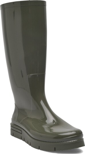 Bianco | Biamille High Rubber Boot | 42