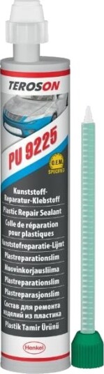 TEROSON 881837 Reparasjonssett, kunststoffreparasjon TEROSON 881837 Reparasjonssett, kunststoffreparasjon