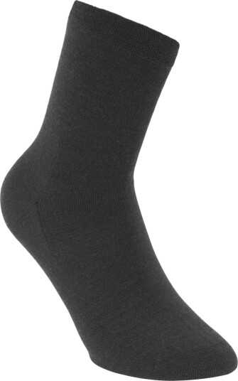 Urberg Every Day Merino Wool Sock 3p Adult Black Beauty 36-39 Urberg Every Day Merino Wool Sock 3p Adult Black Beauty 36-39