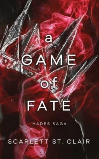 A Game Of Fate Av Scarlett St. Clair