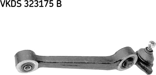SKF VKDS 323175 B Bærearm