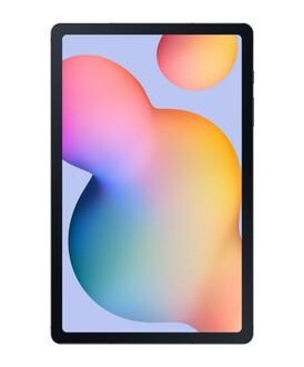 Samsung GALAXY Tab S6 Lite oxfordgrå Surfplatta 2022