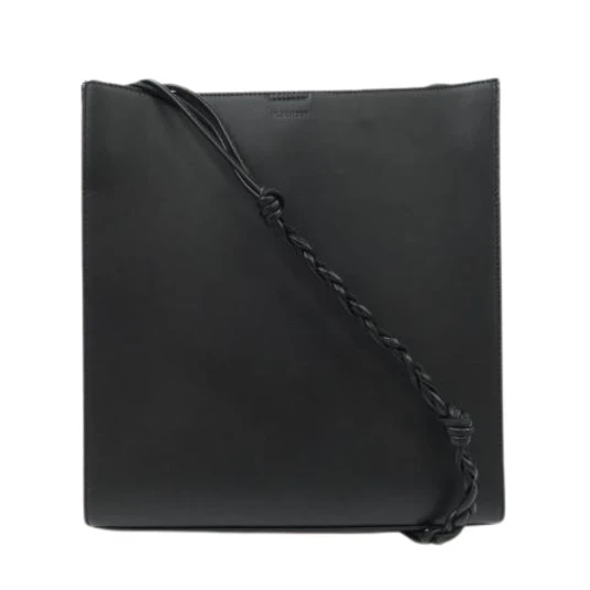 Jil Sander Jil Sander Dame Svart