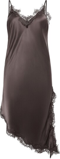Copenhagen Muse Cmsilia Dress   Brown   M