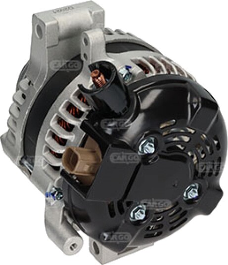 HC Cargo F 032 116 437 Dynamo HC Cargo F 032 116 437 Dynamo