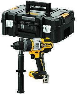 Dewalt slagdrill dcd999nt xj 18v xr fva