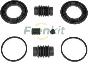 FRENKIT 254226 Reparasjonssett, bremsecaliper