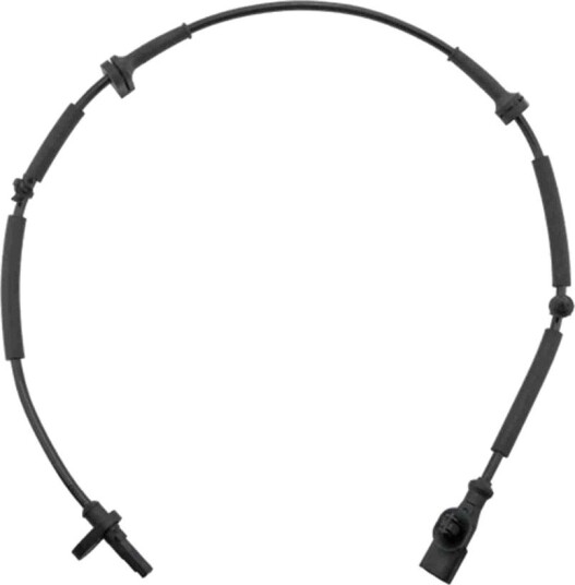 Sensor, ABS VEMO V25-72-0373 Sensor, ABS VEMO V25-72-0373