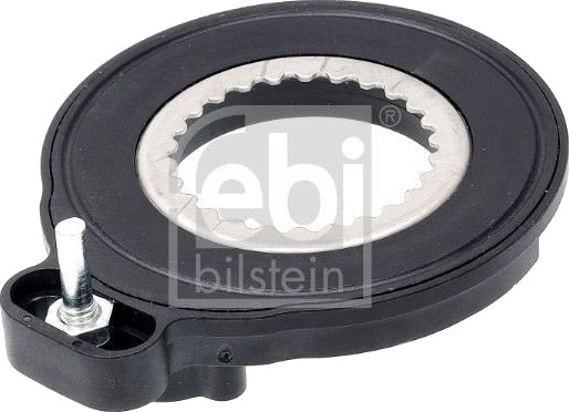 Slitasjevarsler, bremsebelegg FEBI BILSTEIN 196740