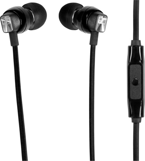 Sennheiser CX 300S Svart Sennheiser CX 300S Svart