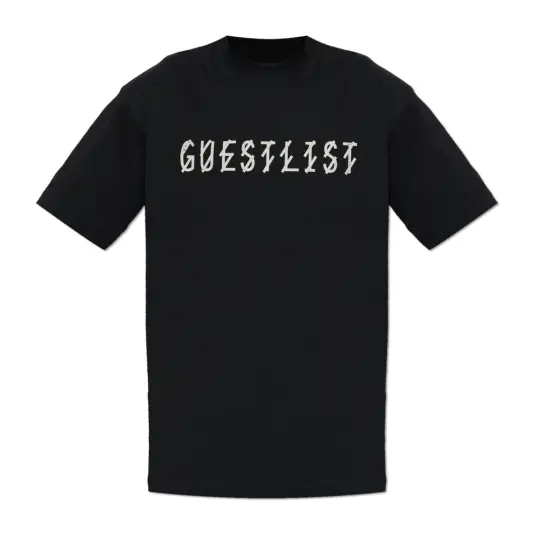 44 Label Group Herre Topper Svart M,