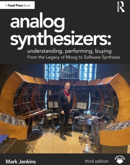 Analog Synthesizers: Understanding Performing Buying