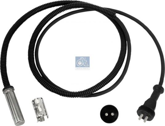 Sensor, ABS DT Spare Parts 4.64934