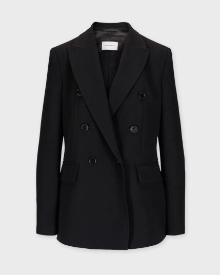 Andiata Traci W Blazer Black 34