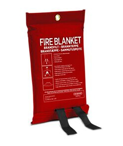 Housegard Brannteppe FB1212 120x120 cm