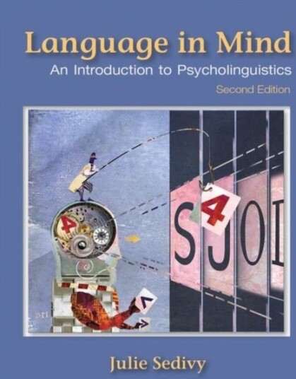 Language in Mind
