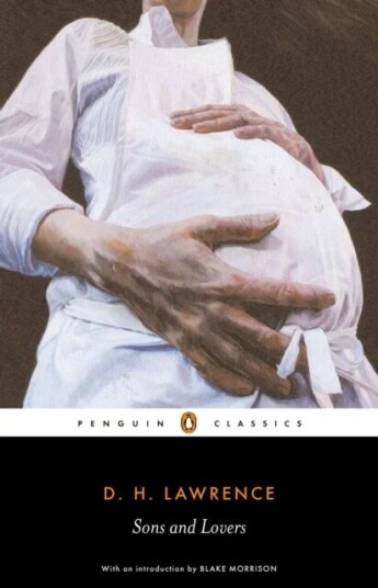 Sons And Lovers Av D. H. Lawrence