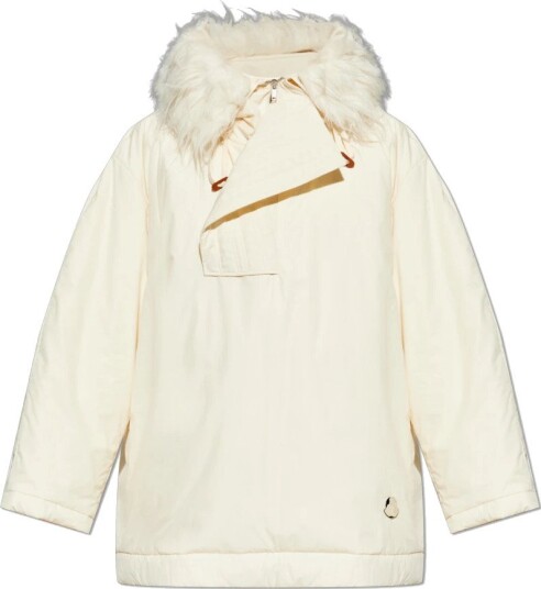 Moncler unisex Jakker Beige M,