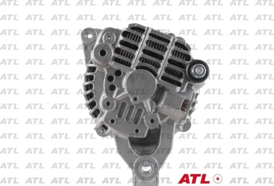 Dynamo ATL Autotechnik L 49 940 Dynamo ATL Autotechnik L 49 940