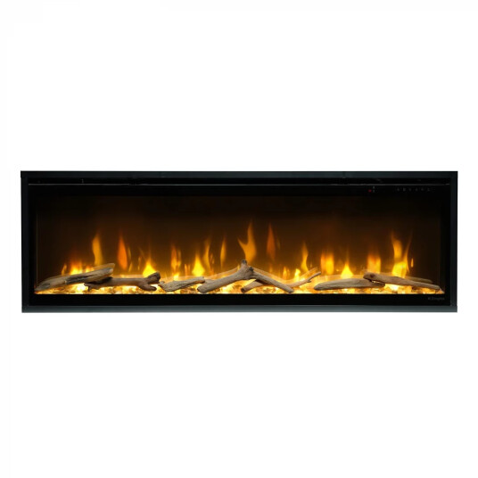Dimplex Ignite Evolve 50 Svart Dimplex Ignite Evolve 50 Svart