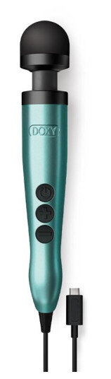 Doxy Doxy 3 USBC Massasjestav E34990