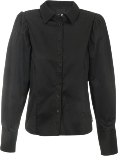 Ane Mone Dame Bluser & Skjorter Svart 3XL,