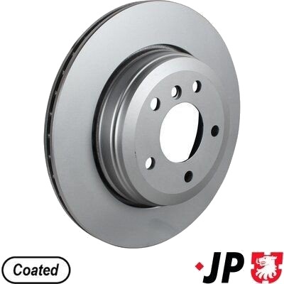 JP GROUP 1463203600 Bremseskive