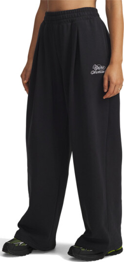Under Armour Rival Treningsbukse Svart Black XL
