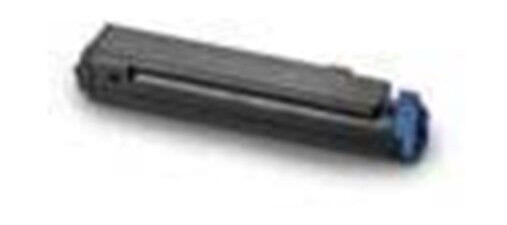 OKI 44318605 Toner Yellow - Laser toner Yellow