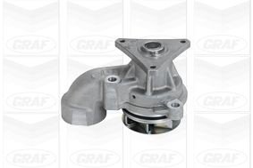 GRAF PA1023 Vannpumpe GRAF PA1023 Vannpumpe