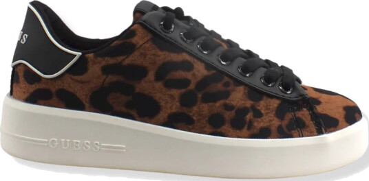 Guess Dame Sko Flerfarget 36 EU,