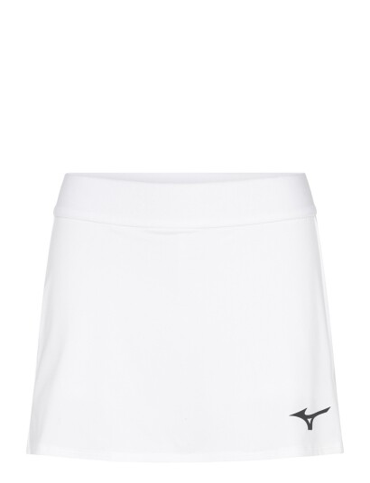 Mizuno Flex Skort W White S