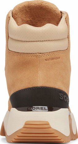 Sorel Women's Kinetic Impact Conquest Plus Wp Tawny Buff/Ceramic Tawny Buff, Ceramic 36 Sorel Women's Kinetic Impact Conquest Plus Wp Tawny Buff/Ceramic Tawny Buff, Ceramic 36
