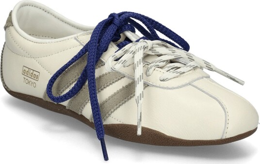 adidas Originals Tokyo W - OWHITE/SILPEB/GUM5 - 36