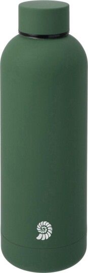 Origin Outdoors Soft Touch Termoflaske 0,5L   Grå?nn