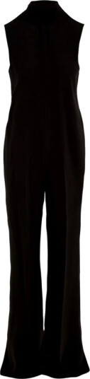 Douuod Woman Dame Jumpsuits & Playsuits Svart M, Douuod Woman Dame Jumpsuits & Playsuits Svart M,