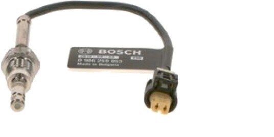 Sensor, eksostemperatur BOSCH 0 986 259 053