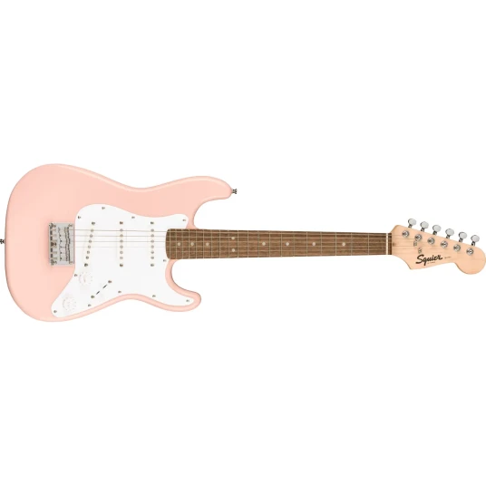 Squier Mini Stratocaster IL PK Squier Mini Stratocaster IL PK