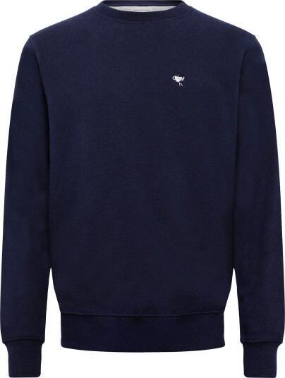 Revolution Application Sweatshirt   Navy   M