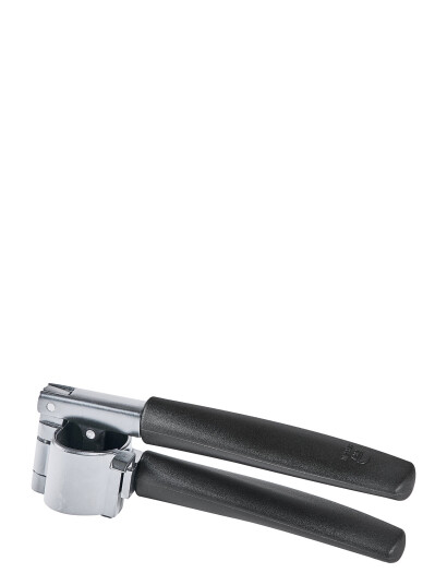 Holm Hvidløgspresser - Black - 10.5X3X24.3CM
