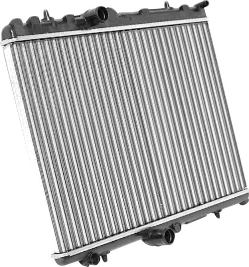 ABAKUS 009 017 0011 Radiator motorkjøling ABAKUS 009 017 0011 Radiator motorkjøling