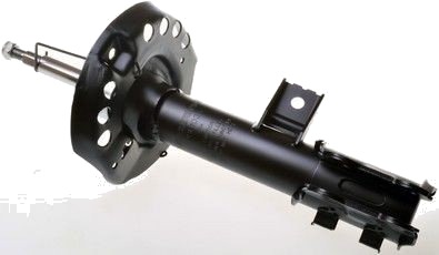 DENCKERMANN DSB103G Støtdemper