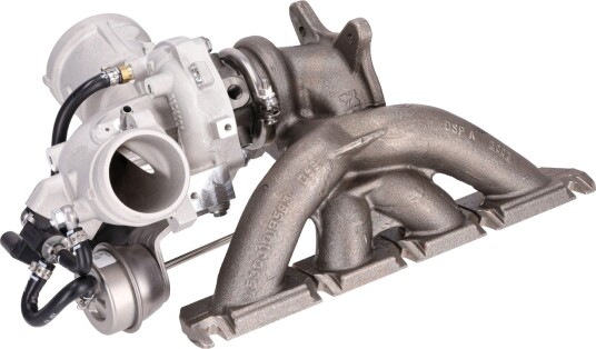 FEBI BILSTEIN 186721 Turbolader