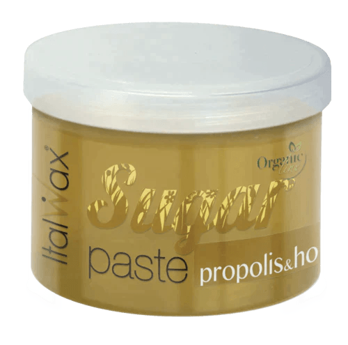 ItalWax Sukkerpasta Propolis Honey ItalWax Sukkerpasta Propolis Honey