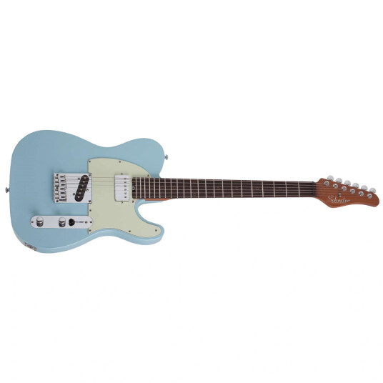 Schecter Nick Johnston Pt Atomic Frost Schecter Nick Johnston Pt Atomic Frost