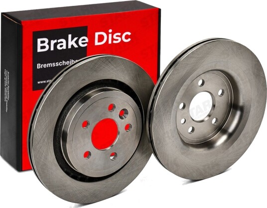 STARK SKBD 0022388 Bremseskive