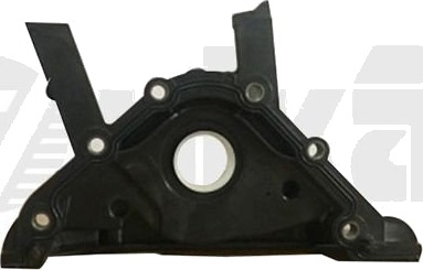 Simring, veivaksel VIKA 11031792301