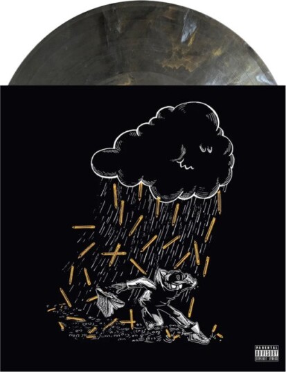 Lead Poison Vinyl