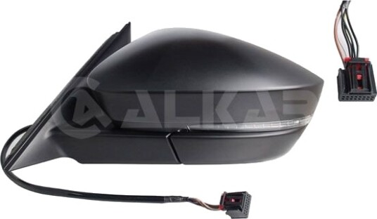 Sidespeil ALKAR 9025693 Sidespeil ALKAR 9025693